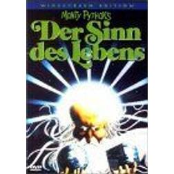 Monty Python's Der Sinn des Lebens [DVD]